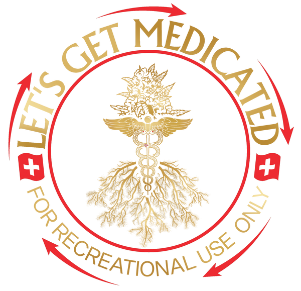 Lets Get Medicated